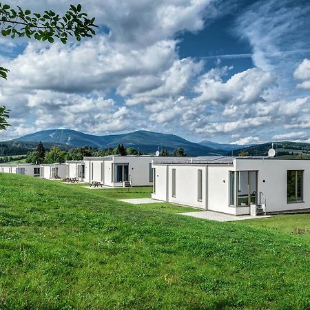 Apartmany Hradecek Mladé Buky Dış mekan fotoğraf