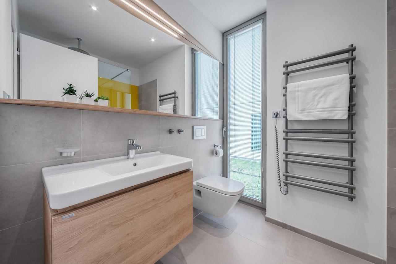Apartmany Hradecek Mladé Buky Dış mekan fotoğraf