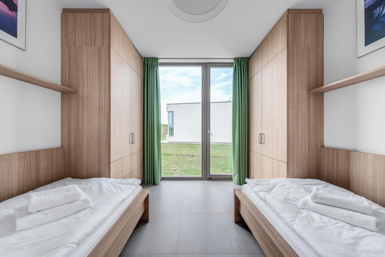 Apartmany Hradecek Mladé Buky Dış mekan fotoğraf