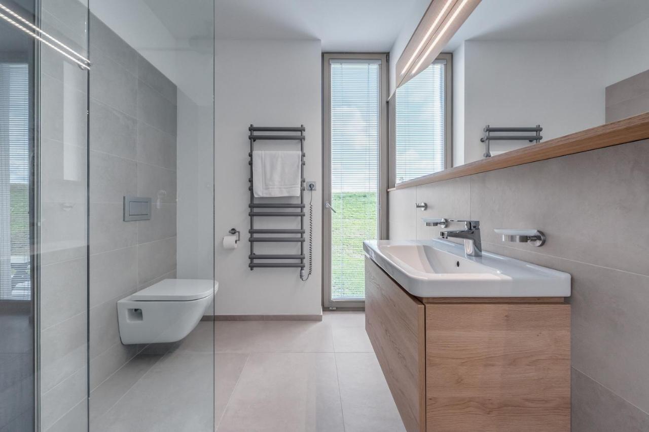 Apartmany Hradecek Mladé Buky Dış mekan fotoğraf