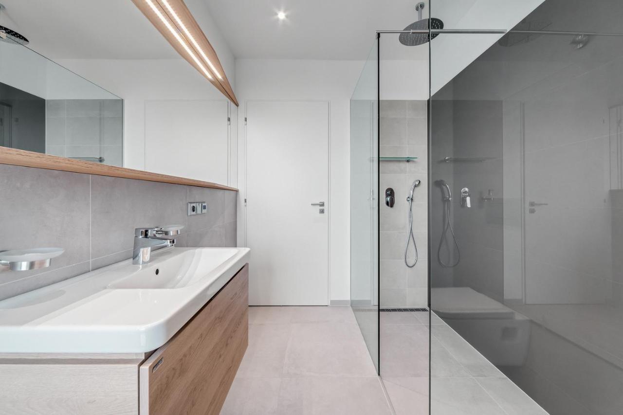 Apartmany Hradecek Mladé Buky Dış mekan fotoğraf