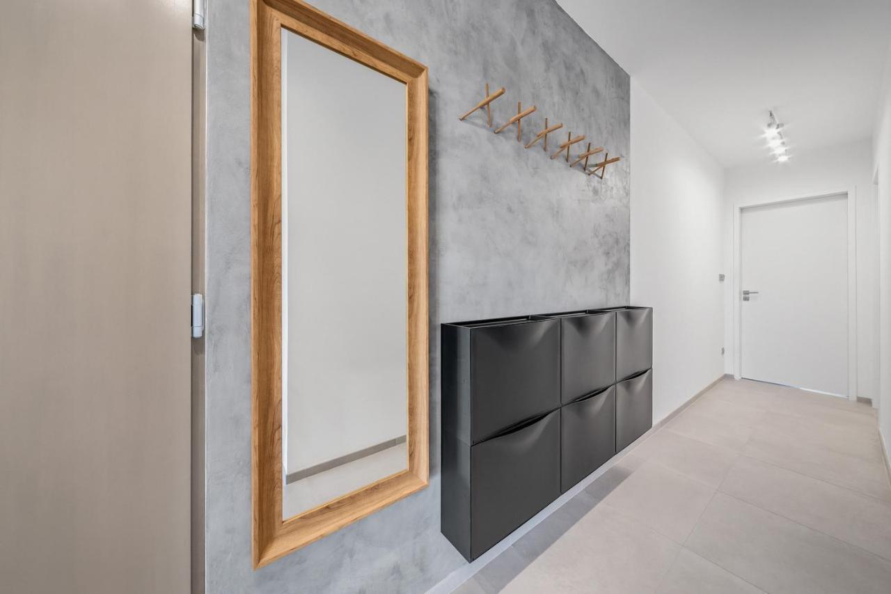 Apartmany Hradecek Mladé Buky Dış mekan fotoğraf